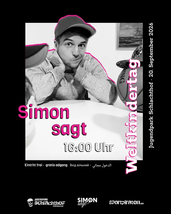 Sport Post Simon Sagt